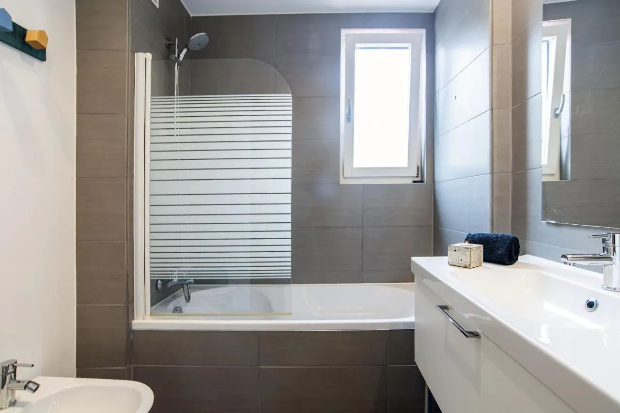 Central & Typical Lisboa By Gt House
