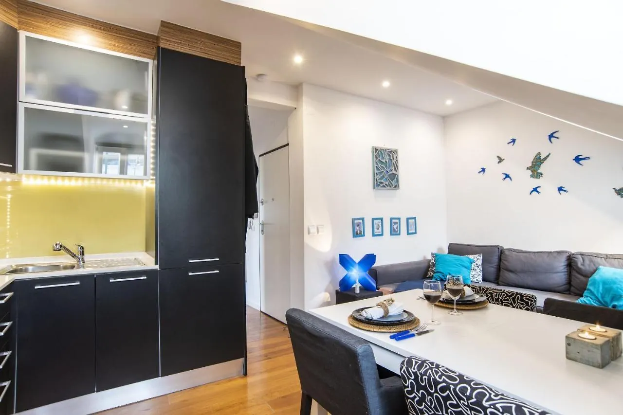 Apartamento Central & Typical Lisboa By Gt House Portugal